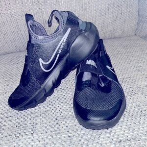 Kids Nike Athletic Sneakers